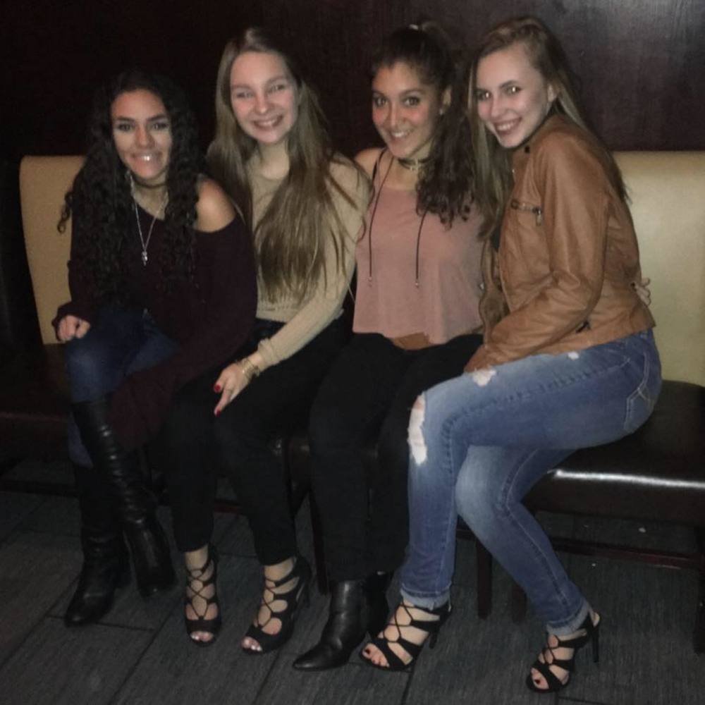 Meet your Posher, Shannon